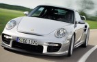 Confirmed: Porsche 911 GT2 will do the Nurburgring in 7:31