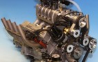 Stinger 609: World's Smallest Supercharged Four-Stroke V-8 Enters Production
