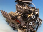 Conley Precision Engines Stinger 609