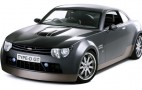 Connaught V10 Type-D production edges closer