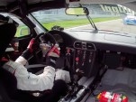 Connor De Phillippi Porsche Junior Nuburgring Race
