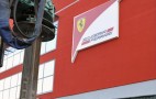 Scuderia Ferrari Starts Construction Of New Headquarters