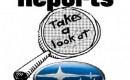 Help! Doug: Why The Discrepancy Of Subaru Engine Ratings By Consumer Reports?