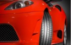 Continental Launches New ContiSportContact 5P Performance Tire