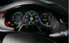 Continental Developing Technology To Watch For Driver Distraction