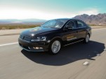 Continental's semi-autonomous VW Passat