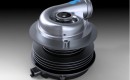 Controlled Power Technologies electric supercharger