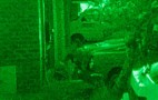 Future Tech: OLED Breakthrough Could Provide Cheap Night Vision For Cars