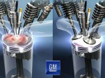 Conventional versus sparkless ignition - Image courtesy of GM