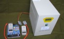 ConVerdant inverter turns your Prius into an emergency generator