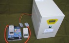 Toyota Prius Becomes Emergency Generator With Special Kit