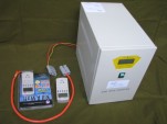 ConVerdant inverter turns your Prius into an emergency generator