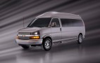 Five Reasons Conversion Vans Are A Great Alternative To An RV