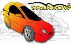 Corbin Tries To Resurrect Sparrow Electric Car. Would Anyone Care?