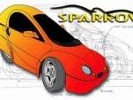 Corbin Tries To Resurrect Sparrow Electric Car. Would Anyone Care?