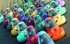 Five Forgotten Electric Cars: Do YOU Remember Them?