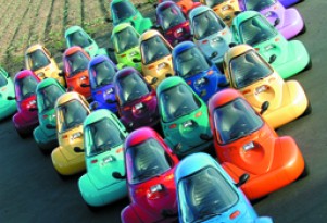 Five Forgotten Electric Cars: Do YOU Remember Them?