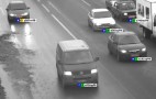 High-Tech Cordon Photo Radar Trap Could Catch EVERYONE...