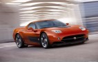 Germany’s Endora Releases New Renderings Of Corvette-Based SC-1