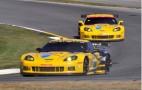 Corvette Racing Sets Driver Pairings