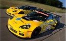 corvette c6r gt2 racecar 016