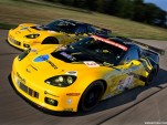 corvette c6r gt2 racecar 016