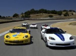 Corvette celebrates 50th anniversary of racing at Le Mans