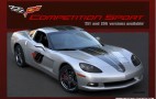 First Competition Sport package Z06 to be raffled off by National Corvette Museum