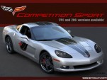 corvette competition sport package 001