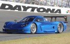 Corvette Daytona Prototypes For 50th Anniversary Rolex 24 At Daytona