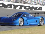 Corvette Daytona Prototype - Chevrolet photo