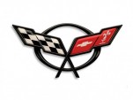 Corvette Logo