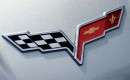 Corvette Logo