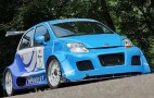 Corvette Z06-Powered Chevy Spark: Seven Liters Of Terror?
