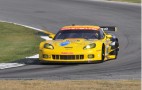 Corvette Racing Announces 2012 Plans And Drivers