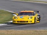 Corvette Racing at  2011Petit Le Mans - Anne Proffit photo