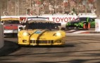 Corvette Racing Takes Us Inside Long Beach: Video