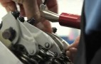 Video: Corvette Racing Shows How Engine Tech Goes From Track To Street