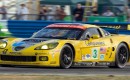 Corvette Racing GT1