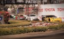 Corvette Racing Track To Street: A (Race) Day In The Life