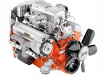 Corvette small-block V-8s