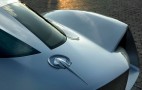 Welburn: C7 Corvette To Get Split Rear Window