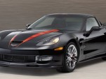 Corvette ZR-1 Hero Edition