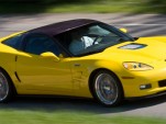 Corvette ZR-1