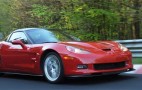 Corvette ZR-1 shaves four seconds at the 'Ring for 7:22.4 lap time