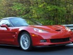 Corvette ZR-1