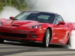 Corvette ZR-1