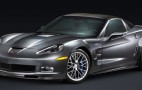 Corvette ZR1 limited to top Chevrolet dealers