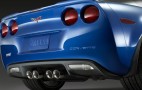 Yet More Rumors Of Mid-Engine, V-6 C8 Corvette