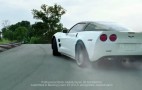Video: 2011 Chevrolet Corvette Is A 'Rocket'